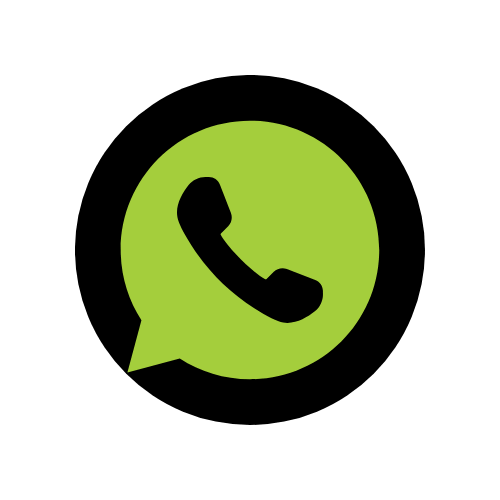 Clique no Botão do Whatsapp para enviar a sua receita